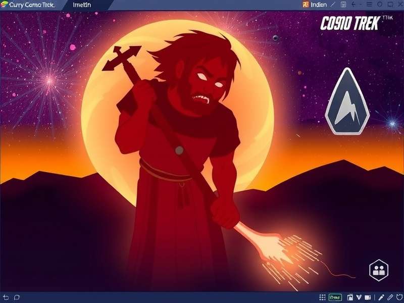 Indian Curry Cosmos Trek Players Curry Cosmos Trek Indian Player Community